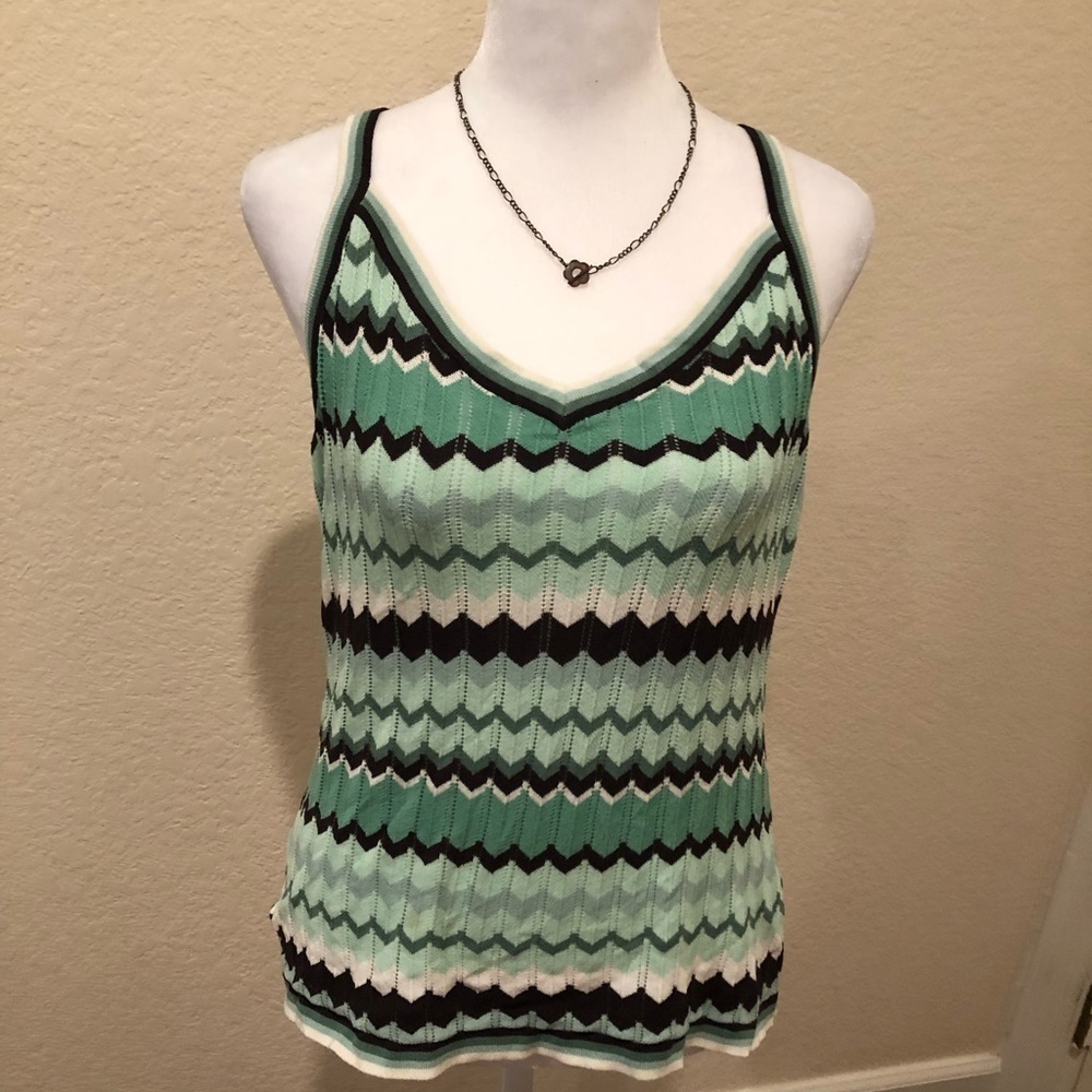Cute 90s Tank Top